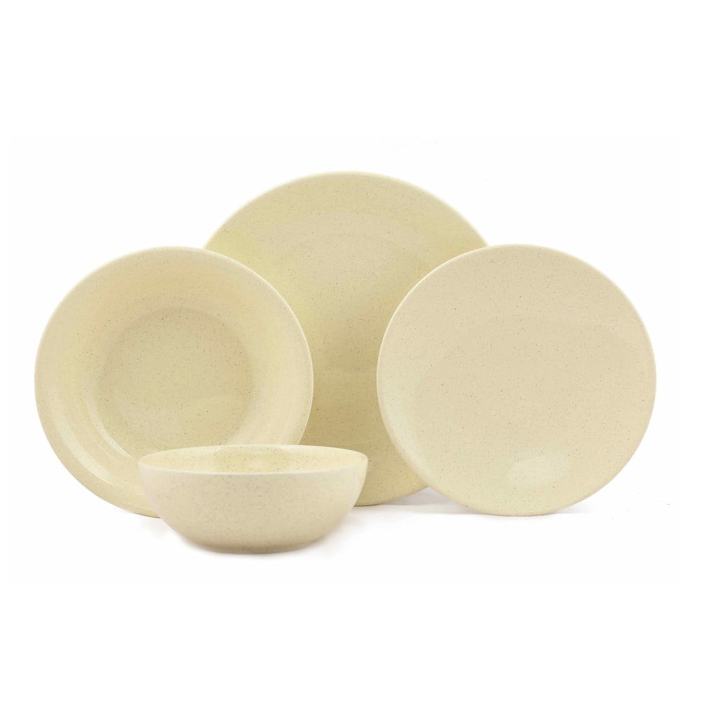Kütahya porselen fenty 24 db-os porcelán étkészlet - kutahya