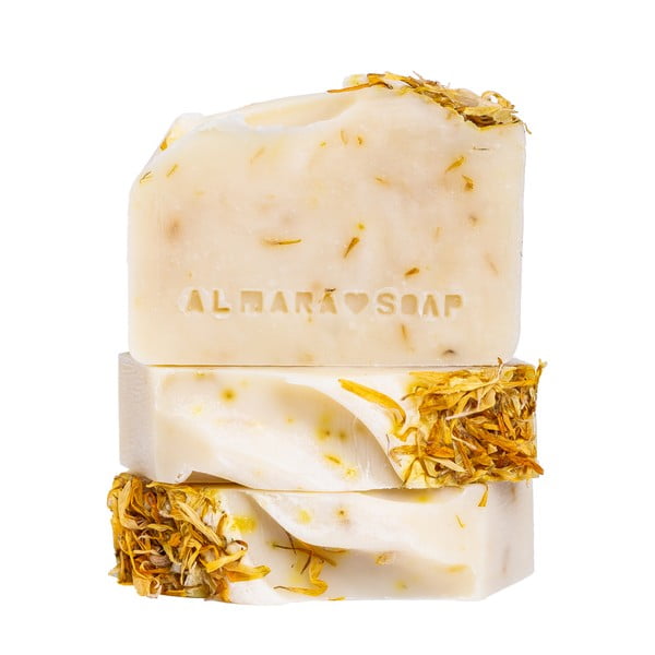 Soap Baby kézzel készített természetes szappan - Almara Soap