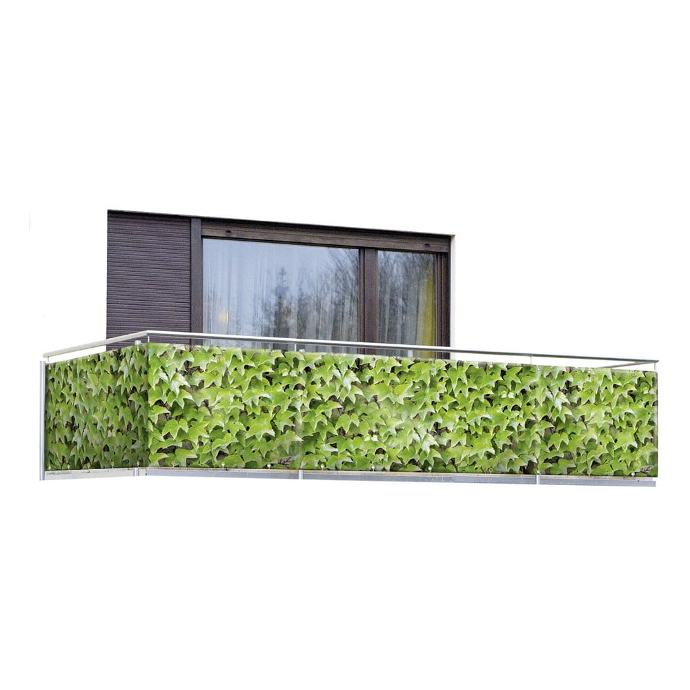 Maximex Kerti és terasz paraván fóli, Wild Vine, 85 x 500 cm, műanyag/pvc, színes