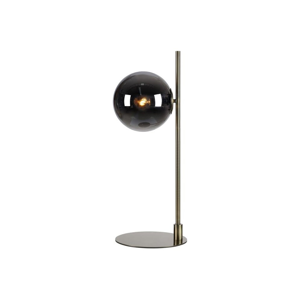 Dione fekete asztali lámpa, magasság 62,5 cm - markslöjd