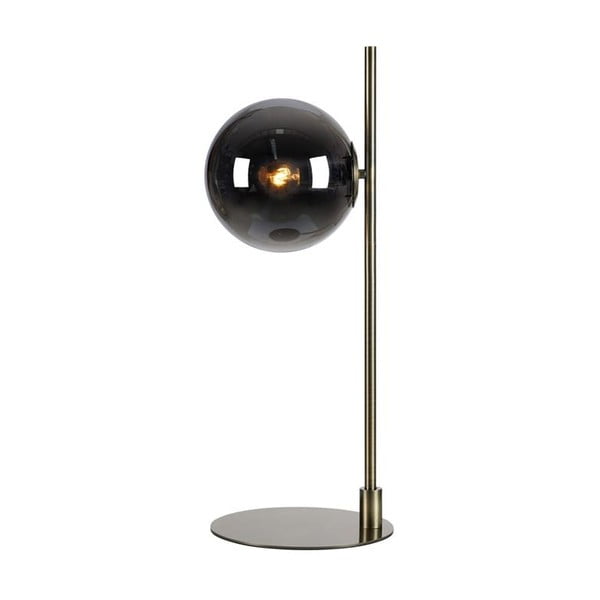 Dione fekete asztali lámpa, magasság 62,5 cm - Markslöjd