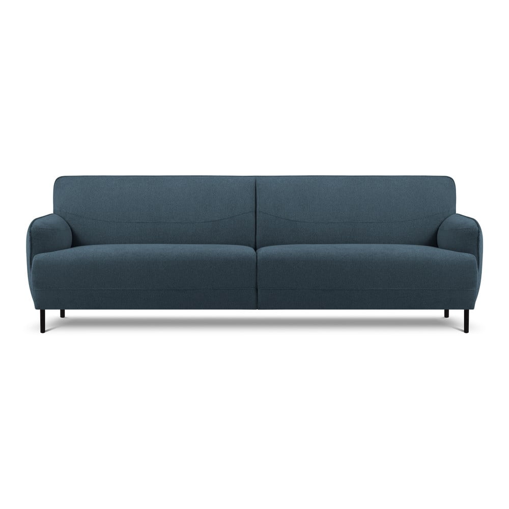 Neso kék kanapé, 235 cm - windsor & co sofas