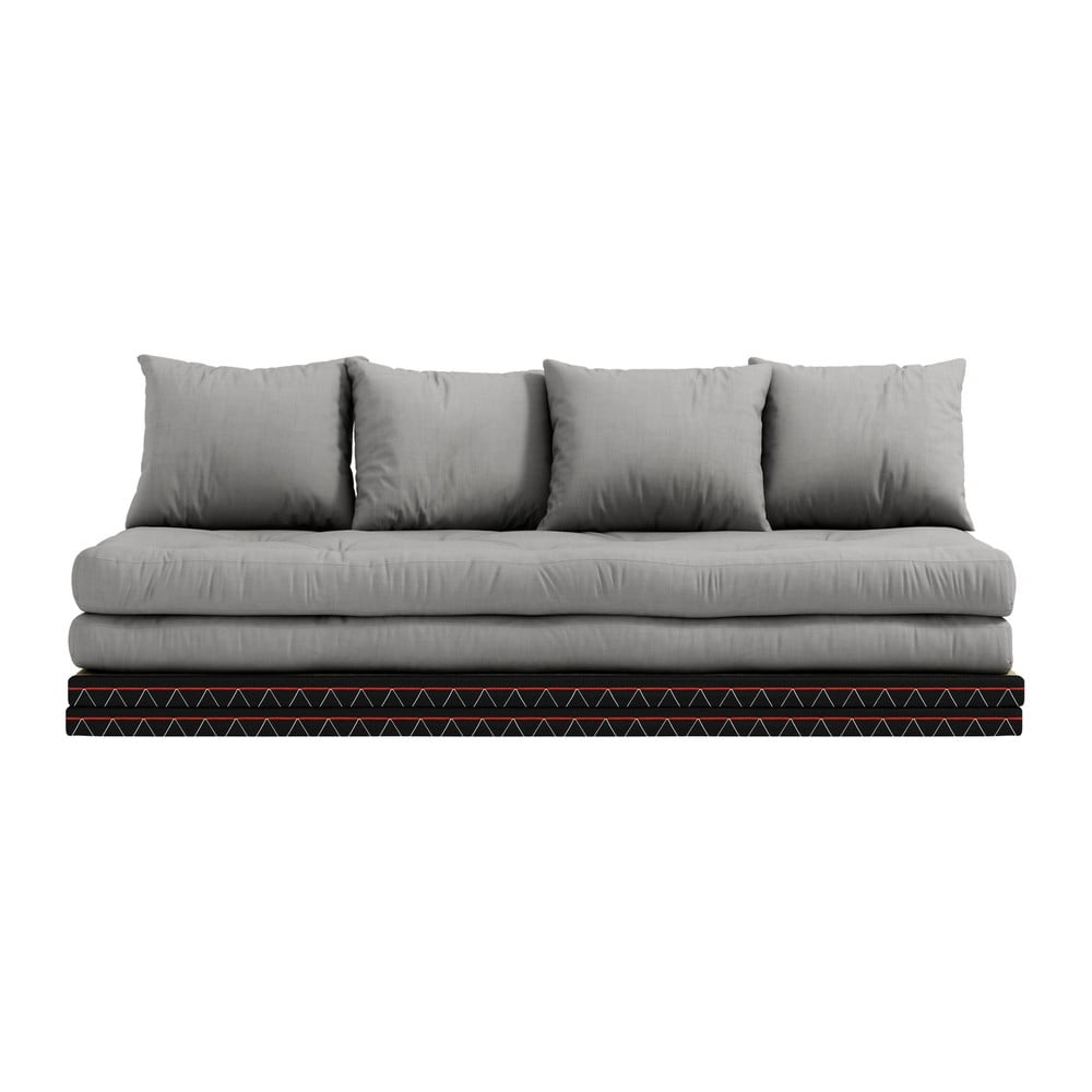Chico Grey variálható kanapé - Karup Design
