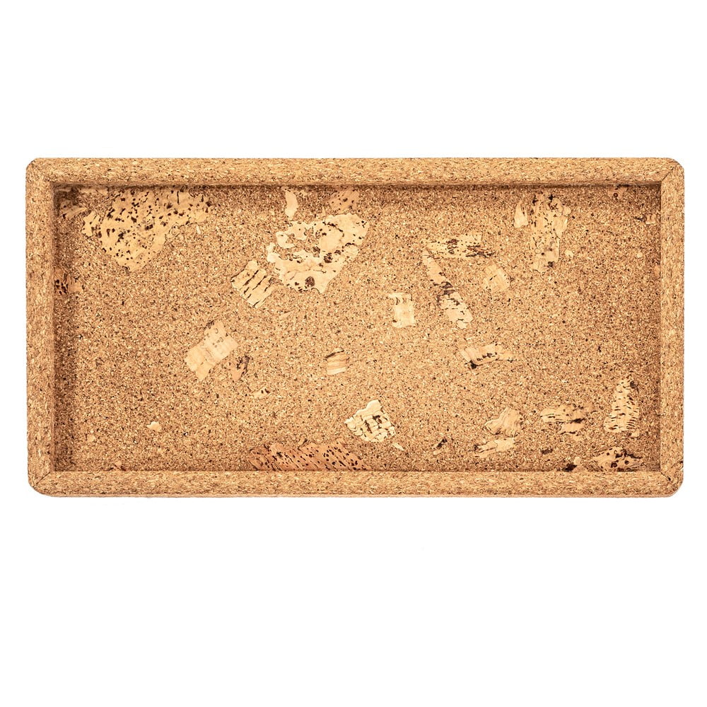 Parafa tálca 14,5x28 cm Querco – ZicZac