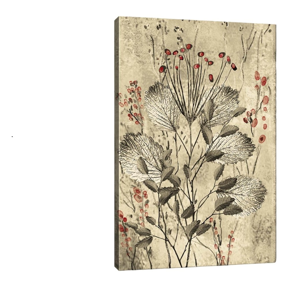 Faith vászonkép, 40 x 60 cm - Tablo Center