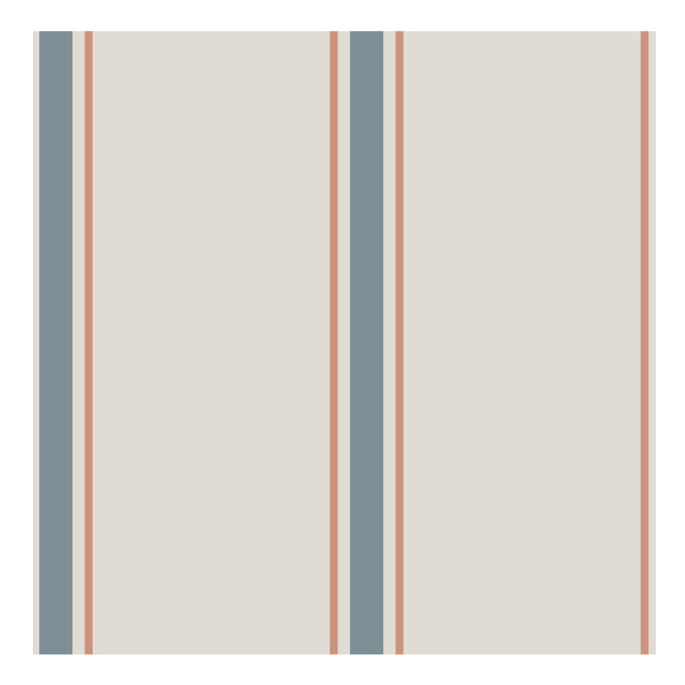 Gyerek tapéta 50x280 cm Classic Stripes – Dekornik