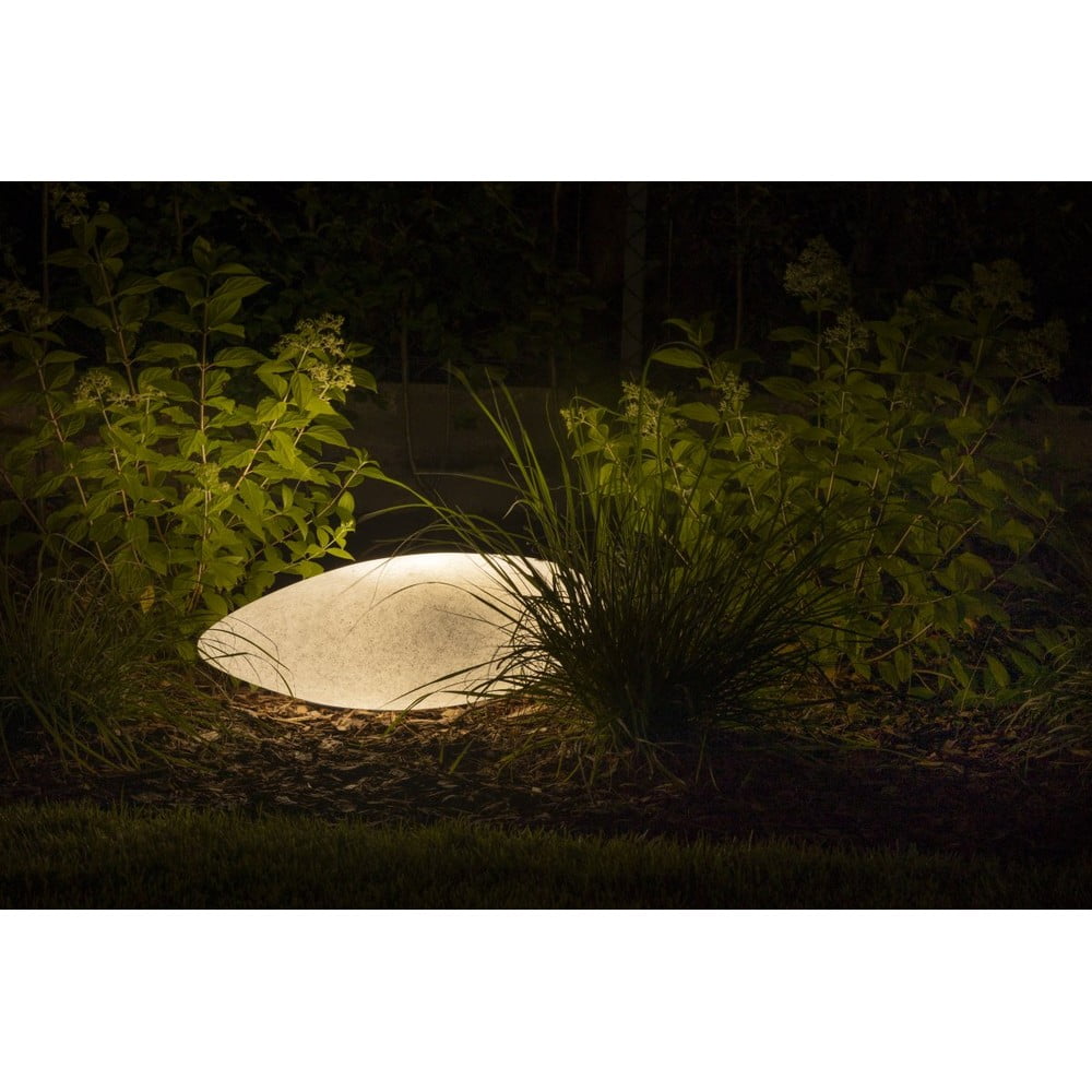 Álló kültéri lámpa (magasság 40 cm) Marmo Stone – GTV