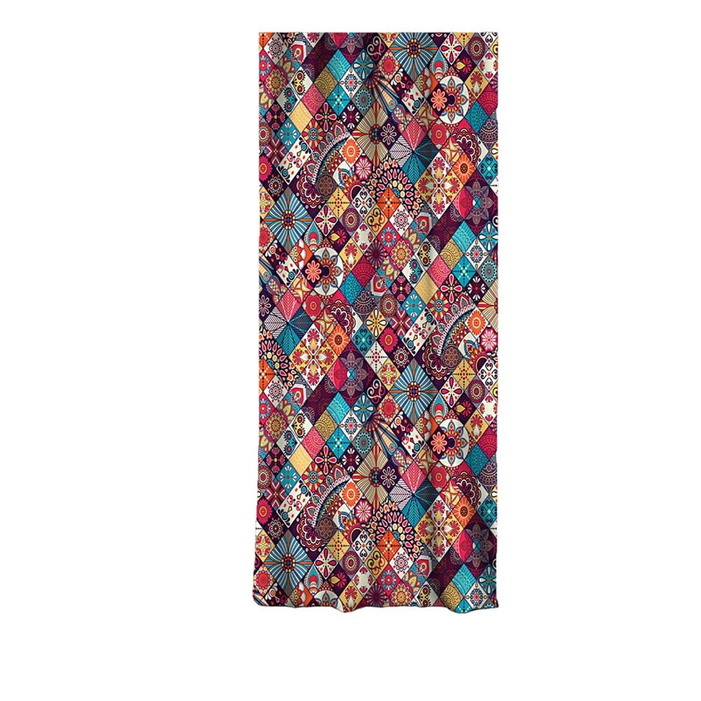 Függöny 140x260 cm – Mila Home