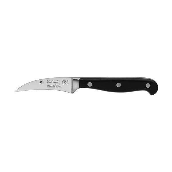Spitzenklasse speciálisan kovácsolt zöldséghámozó kés rozsdamentes acélból, hossza 7 cm - WMF