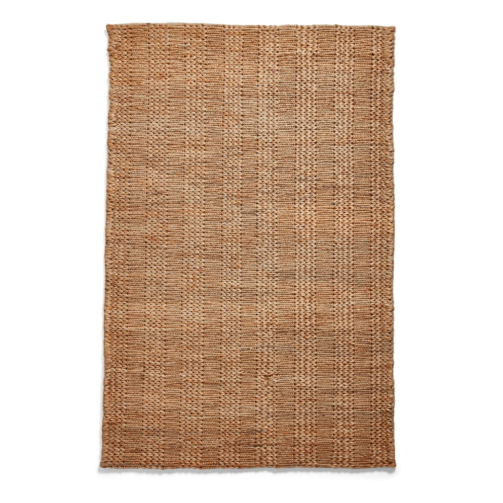 Bazaar juta szőnyeg, 120 x 170 cm - think rugs