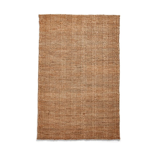 Bazaar juta szőnyeg, 150 x 230 cm - Think Rugs