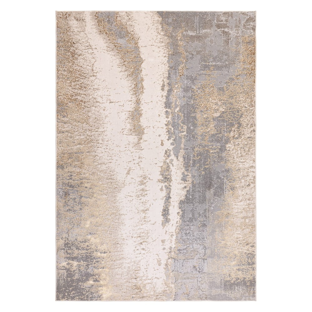 Bézs szőnyeg 200x290 cm aurora cliff – asiatic carpets