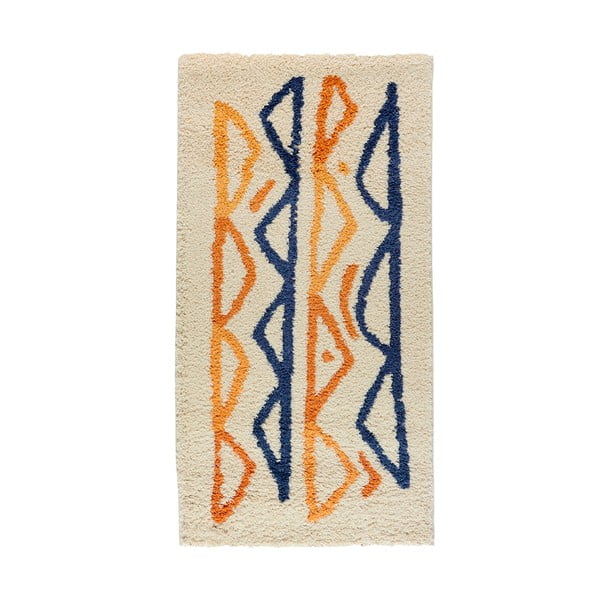 Morra szőnyeg, 80 x 150 cm - Bonami Selection