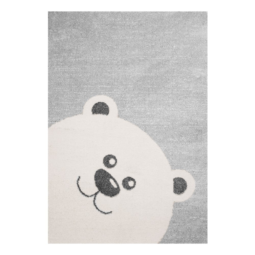 Bear toby gyerekszőnyeg, 120 x 170 cm - zala living