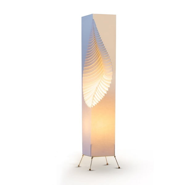 Leaf lámpa, magasság 110 cm - MooDoo Design