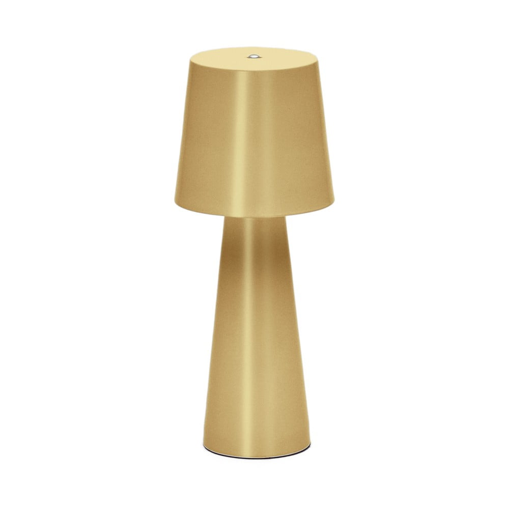 USB LED hordozható dimmelhető kültéri lámpa ø 10 cm Arenys – Kave Home