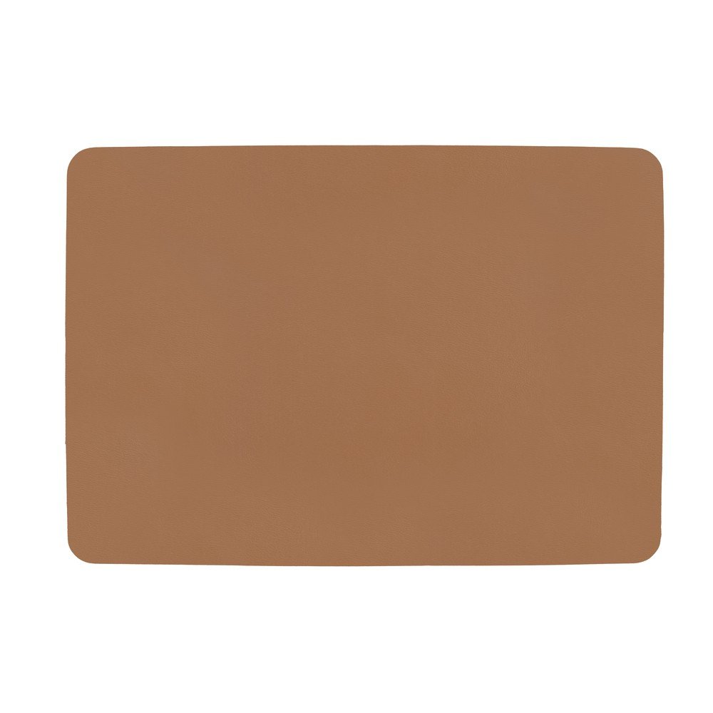 Műbőr tányéralátét 33x45 cm Togo – ZicZac
