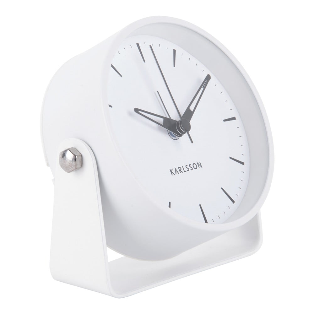Ébresztőóra ø 11 cm Calm – Karlsson
