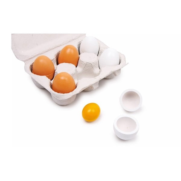 Egg fajáték - Legler