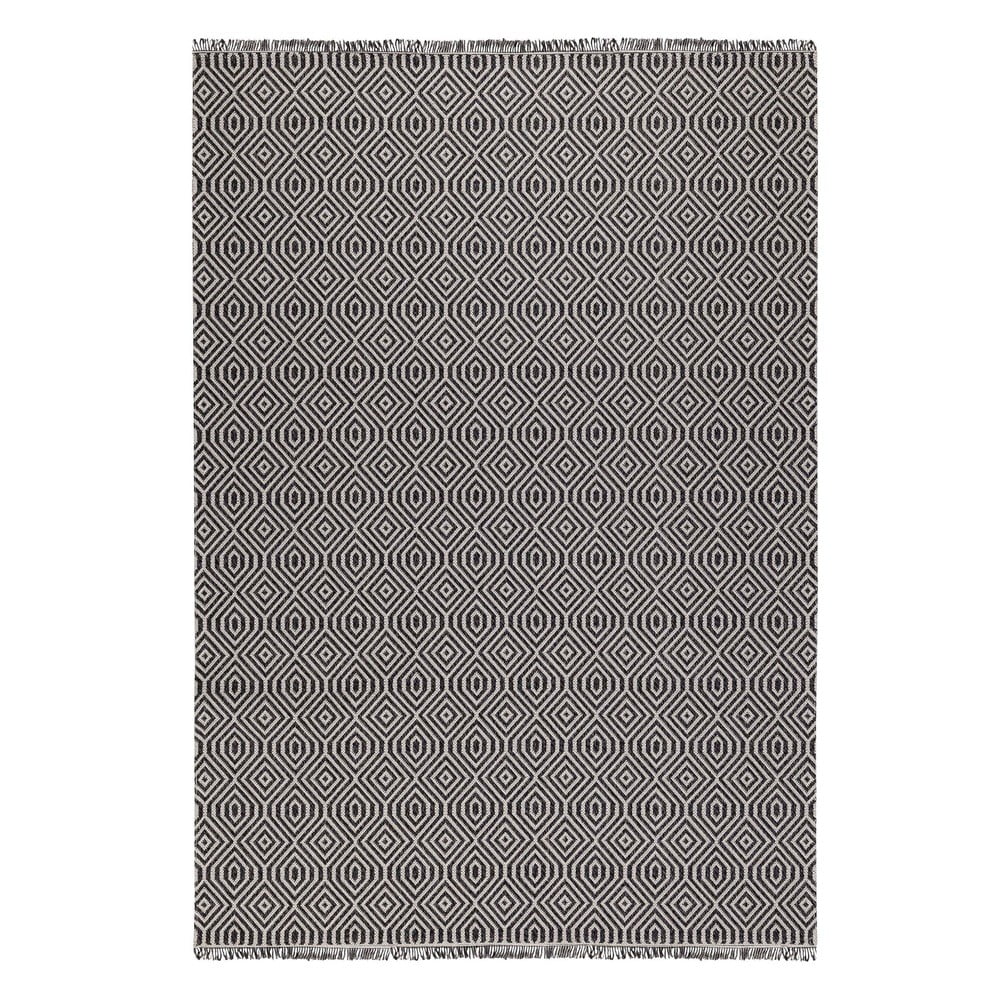 Oyo concept casa szürke pamut szőnyeg, 150 x 220 cm - oyo home