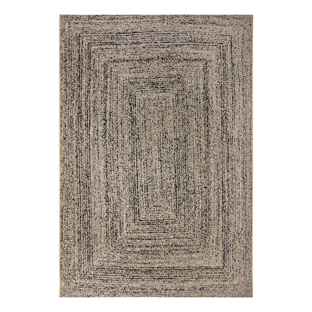 Bézs kültéri szőnyeg 160x230 cm – elle decoration