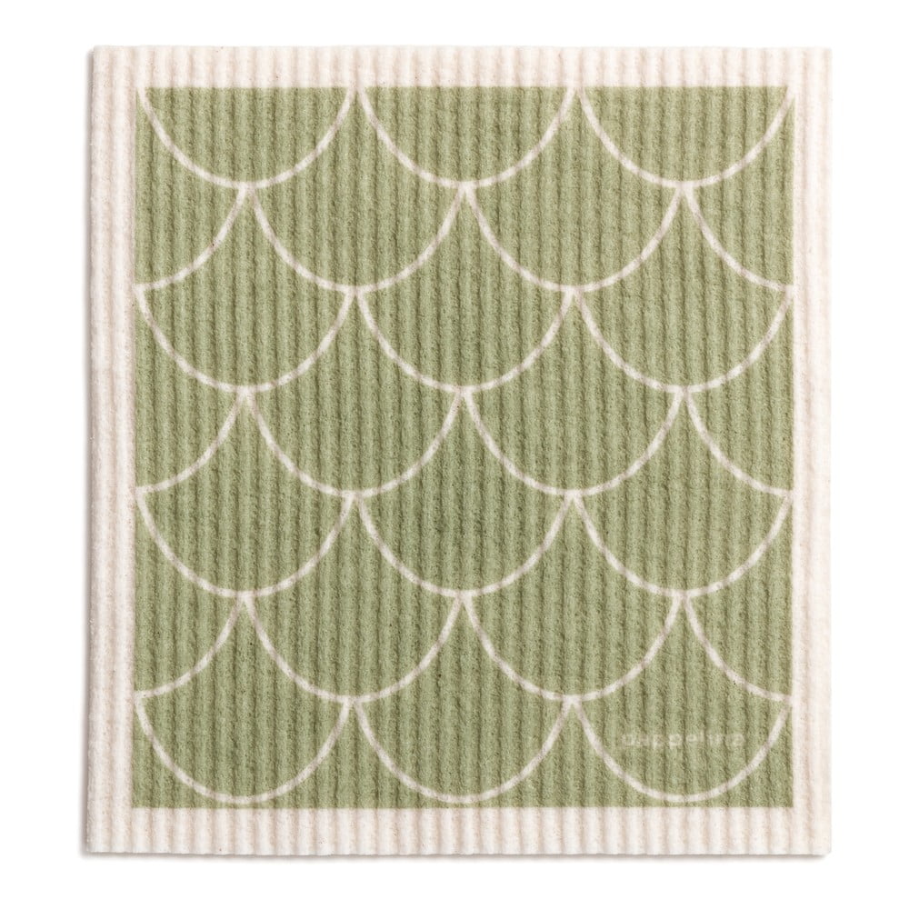 Konyharuha 17x20 cm Kotte Sage – Pappelina