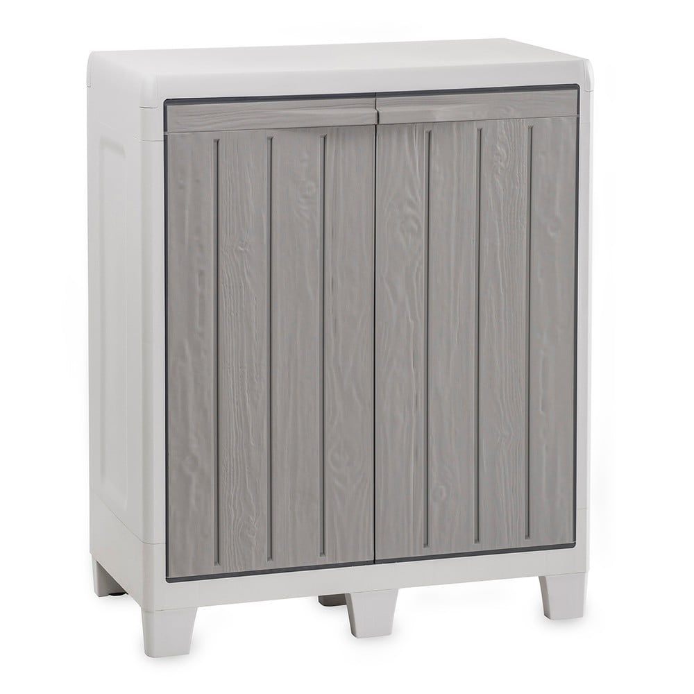 Műhely szekrény Florida Low XL – Toomax