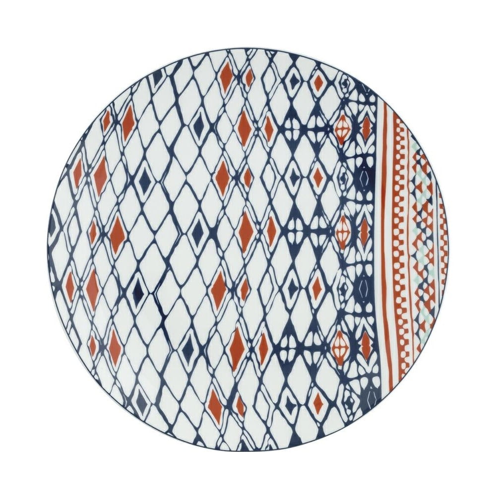 Goji porcelán tálaló tányér, ø 31 cm - Villa Altachiara