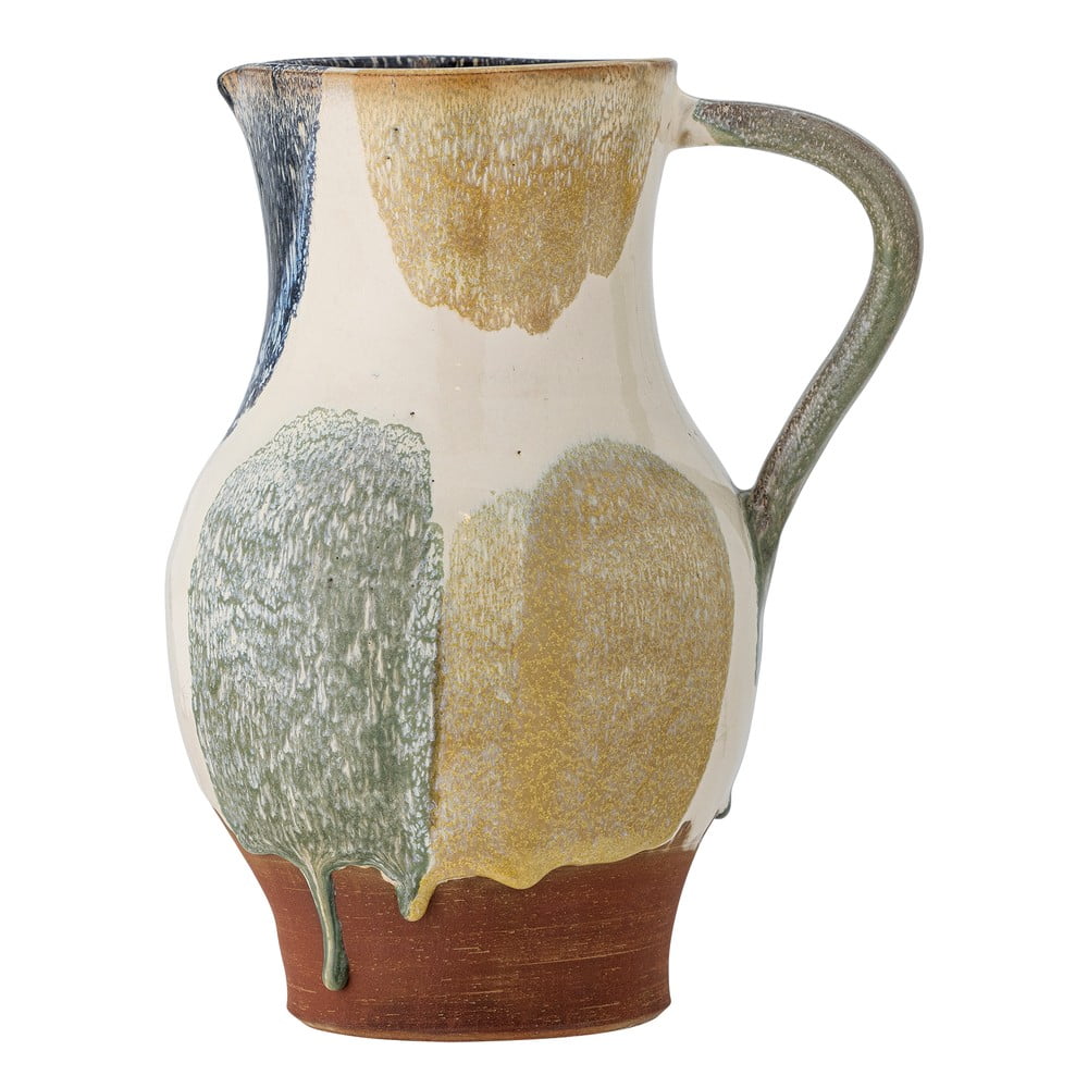 Terrakotta váza (magasság 24 cm) Hayes – Bloomingville