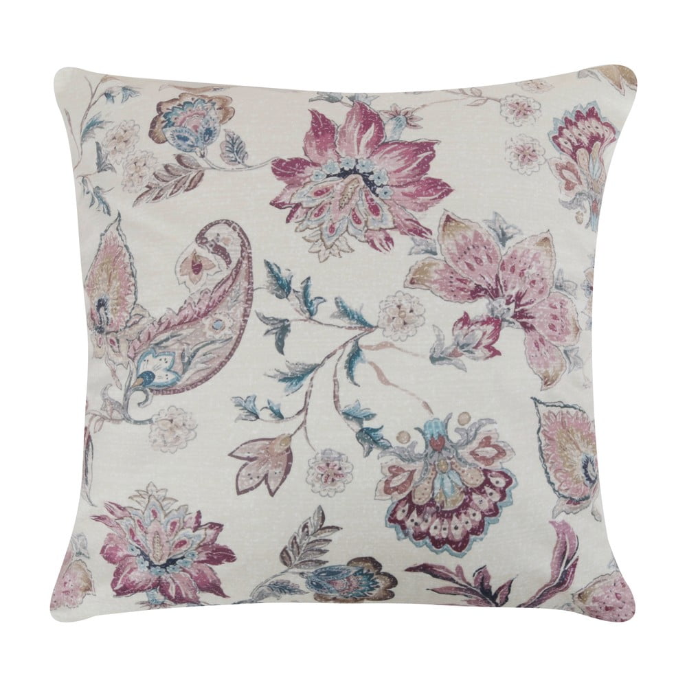 Díszpárna 45x45 cm Paisley – Sehlbach