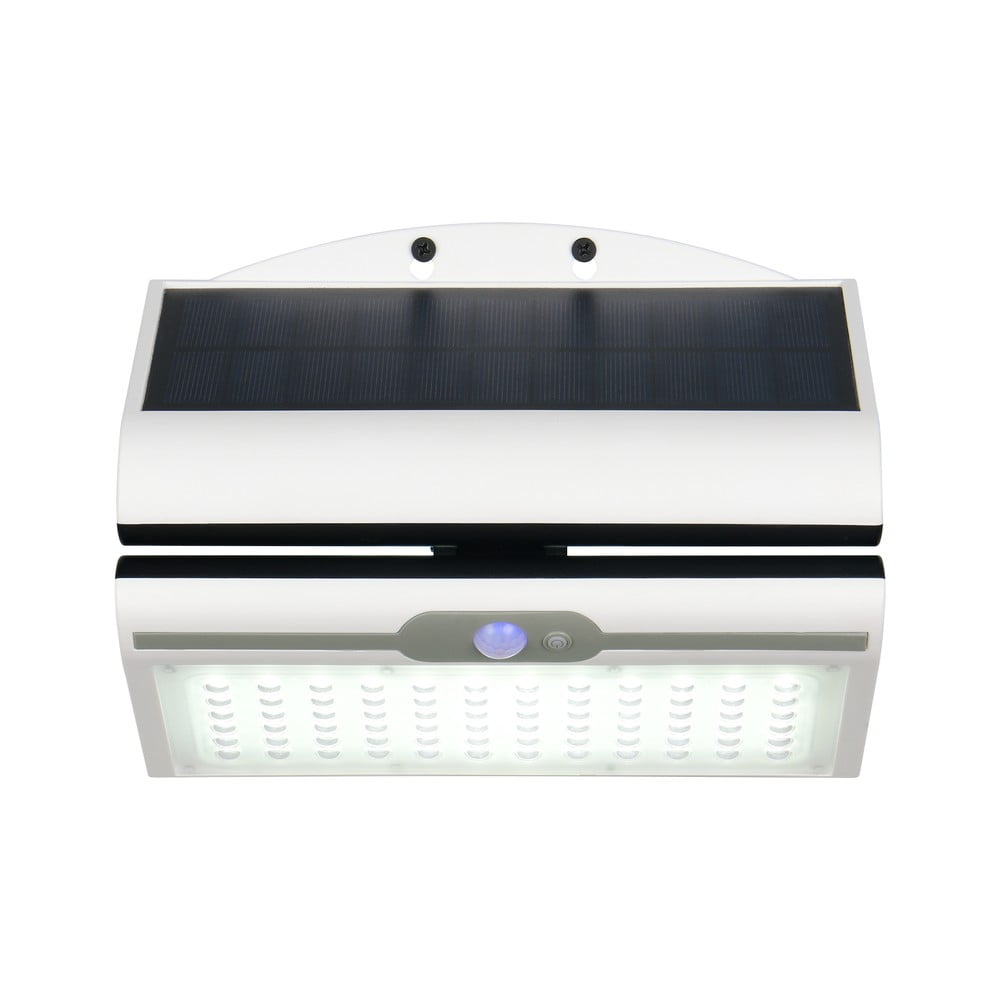 Napelemes LED fali kültéri lámpa (magasság 18,5 cm) Macapa – Trio