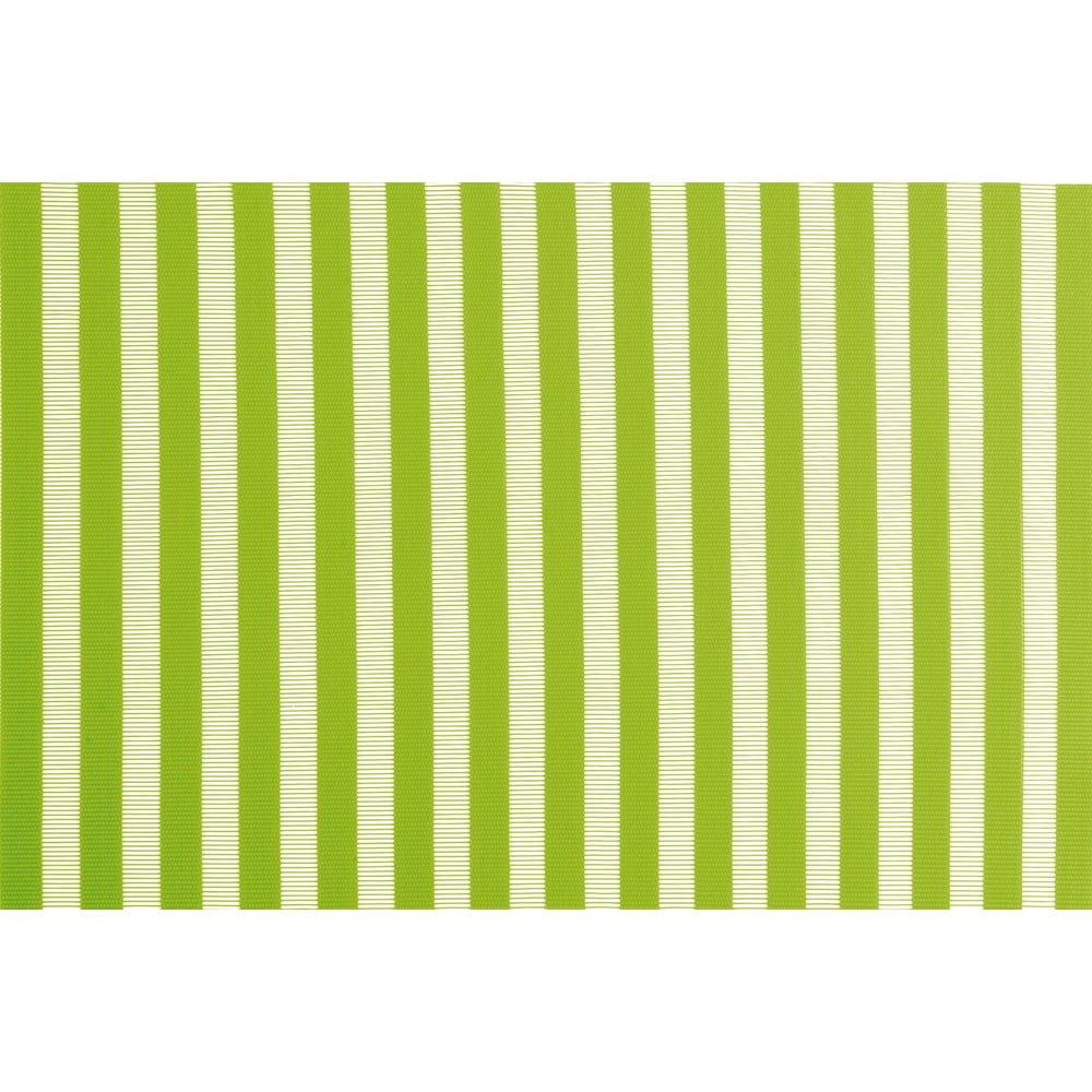 Ladder zöld tányéralátét, 45 x 33 cm - Tiseco Home Studio