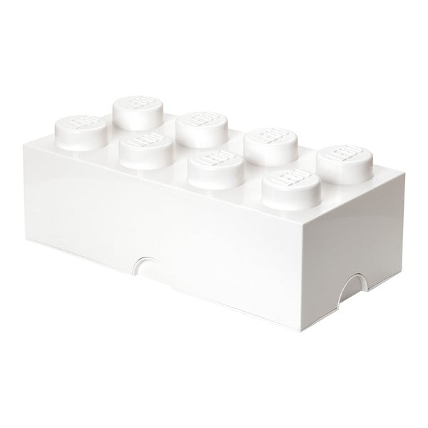 Fehér tárolódoboz - LEGO®