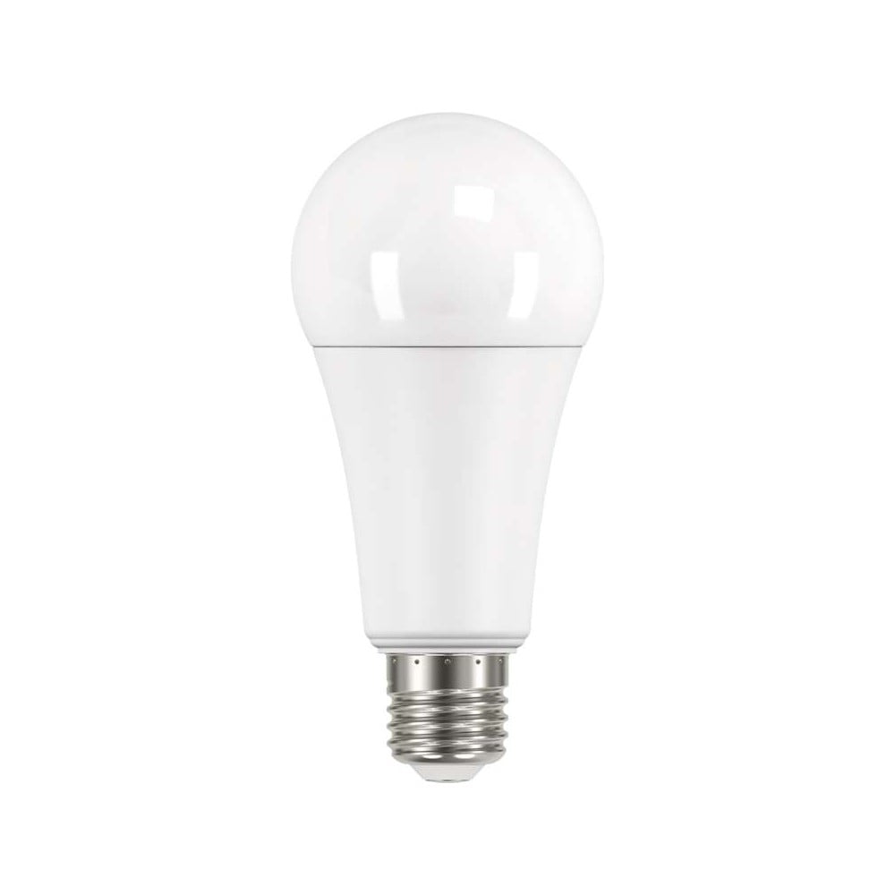 Classic Natural White LED izzó, A67, NW, 20W E27 - EMOS