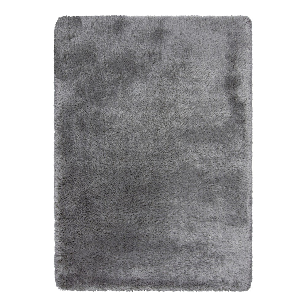 Szürke szőnyeg 120x170 cm – Flair Rugs