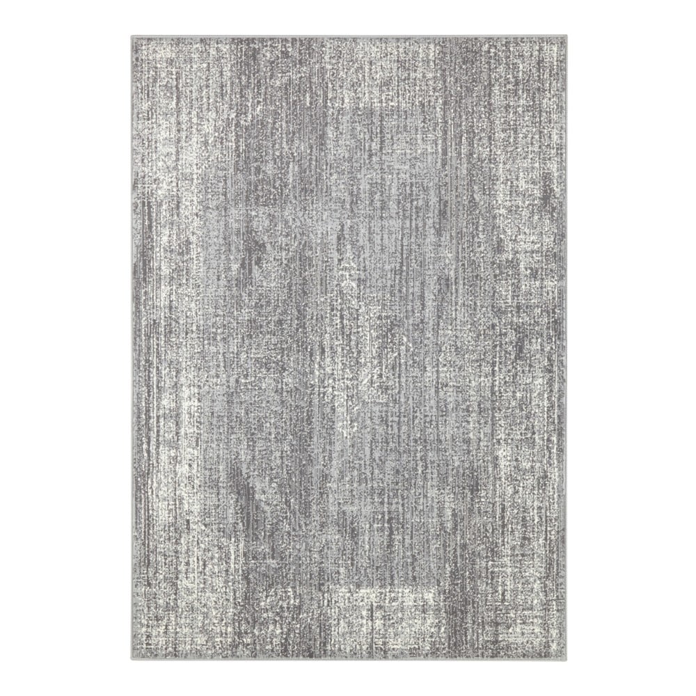 Celebration Elysium szürke szőnyeg, 80 x 150 cm - Hanse Home