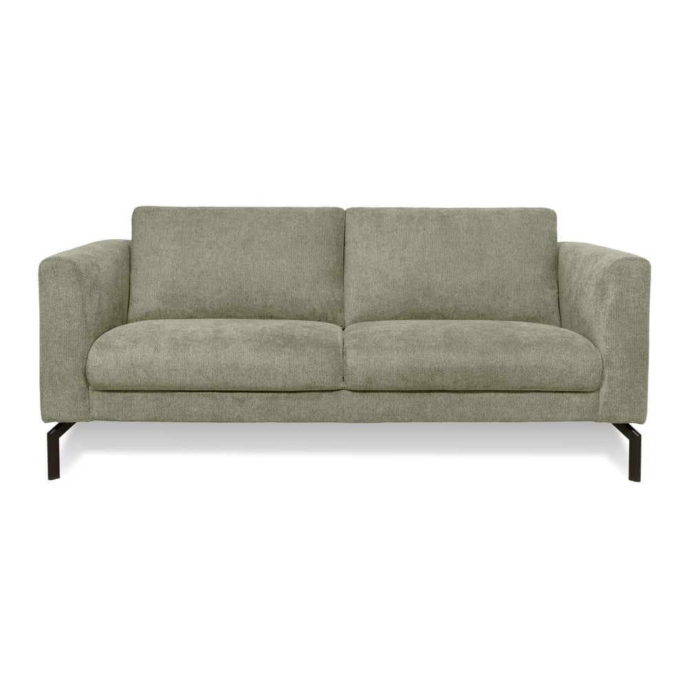 Világoszöld kanapé 165 cm gomero – scandic