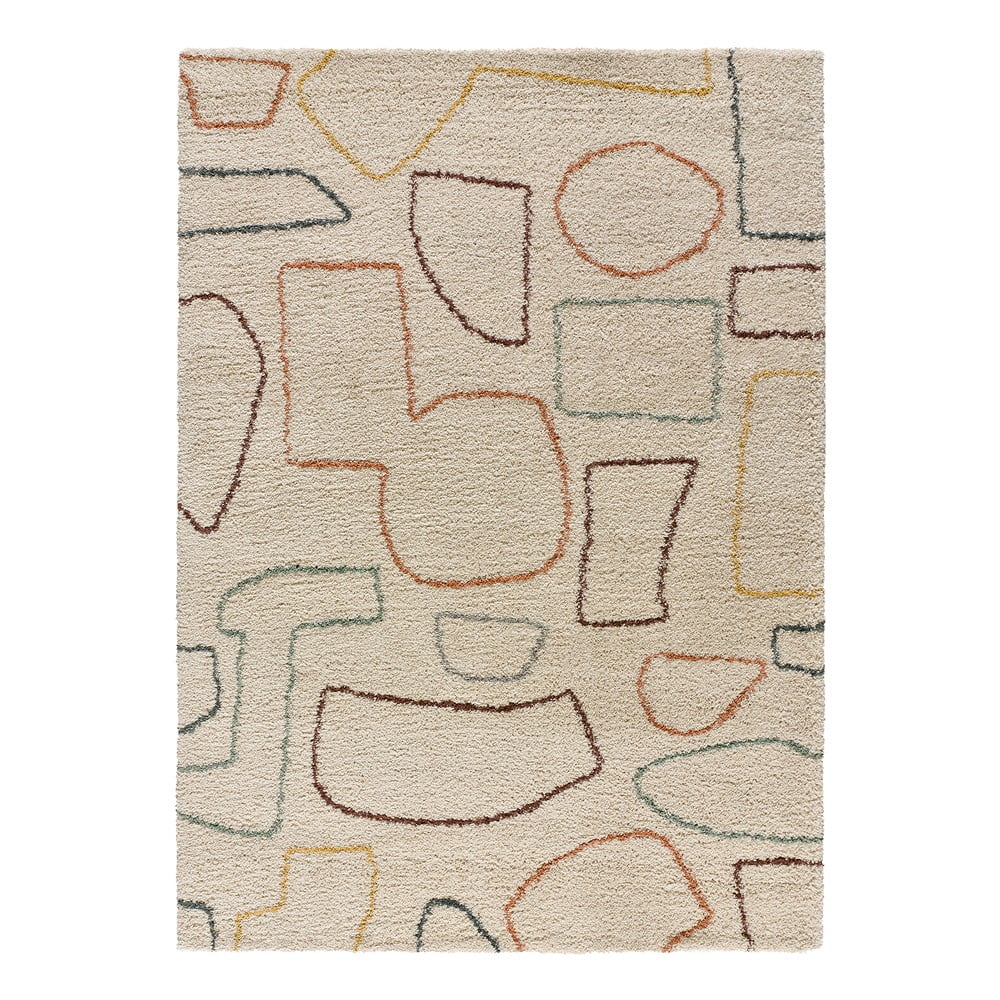 Maris bézs szőnyeg, 120 x 170 cm - Universal