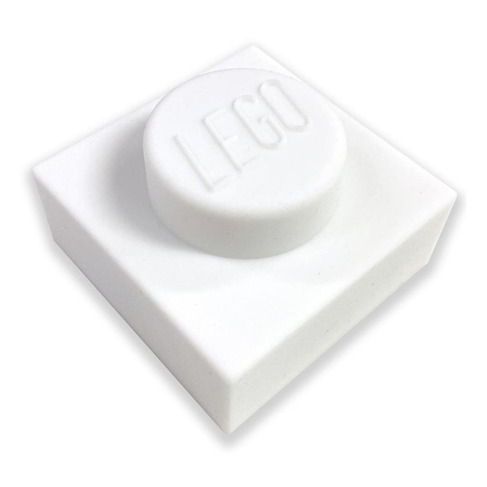 Fehér gyerek éjjelilámpa Iconic – LEGO®
