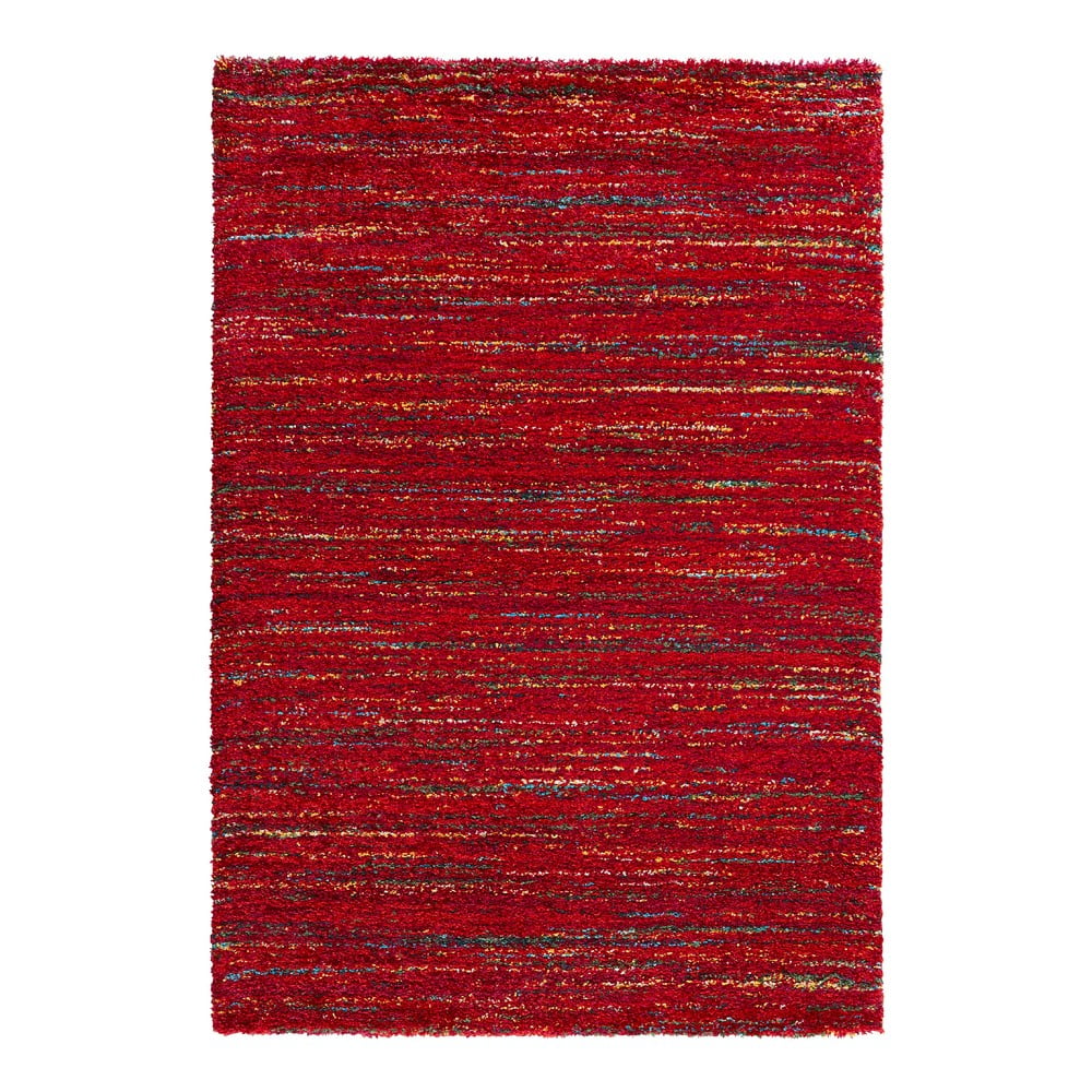 Chic piros szőnyeg, 120 x 170 cm - Mint Rugs