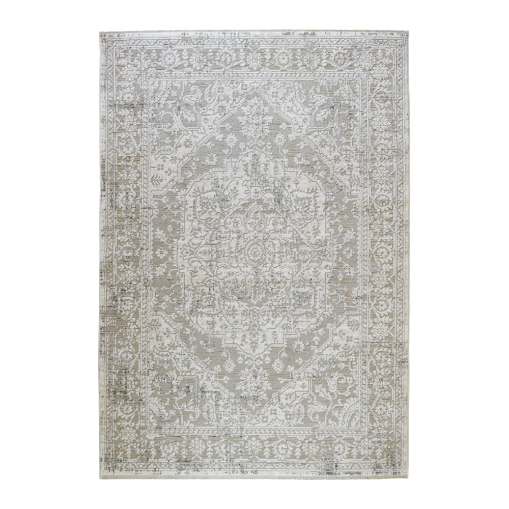 Bézs szőnyeg 160x220 cm jaipur – webtappeti