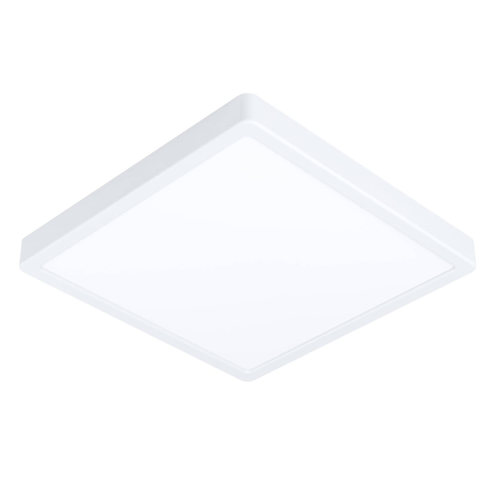 Fehér LED mennyezeti lámpa 28,5x28,5 cm FUEVA 5 – EGLO