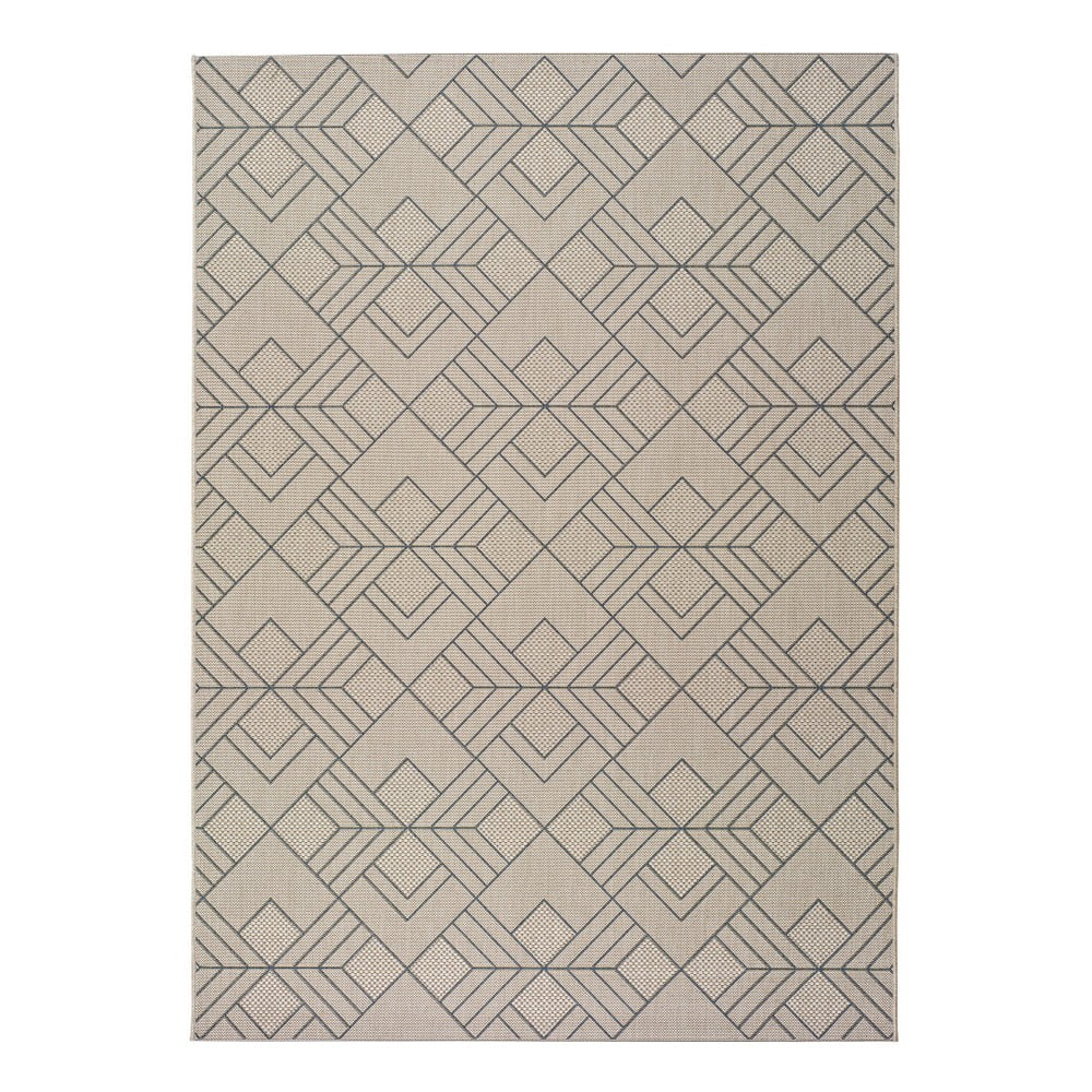 Silvana Caretto bézs kültéri szőnyeg, 120 x 170 cm - Universal