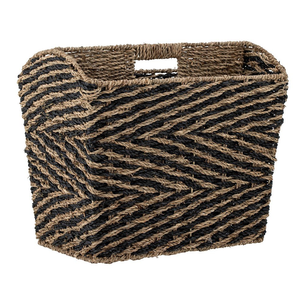 Tengerifű újságtartó állvány Claude – Bloomingville