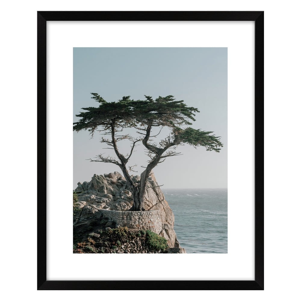 Kép 40x50 cm View – knor