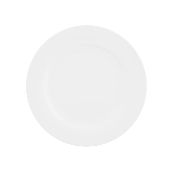 Ala fehér porcelán tálaló tányér, ø 30 cm - Villa Altachiara