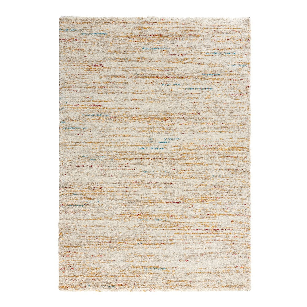 Chic krémszínű szőnyeg, 200 x 290 cm - mint rugs