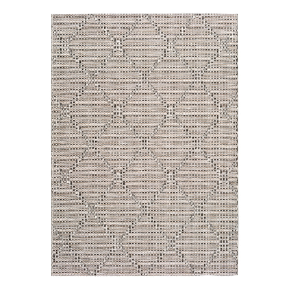 Cork bézs kültéri szőnyeg, 130 x 190 cm - Universal