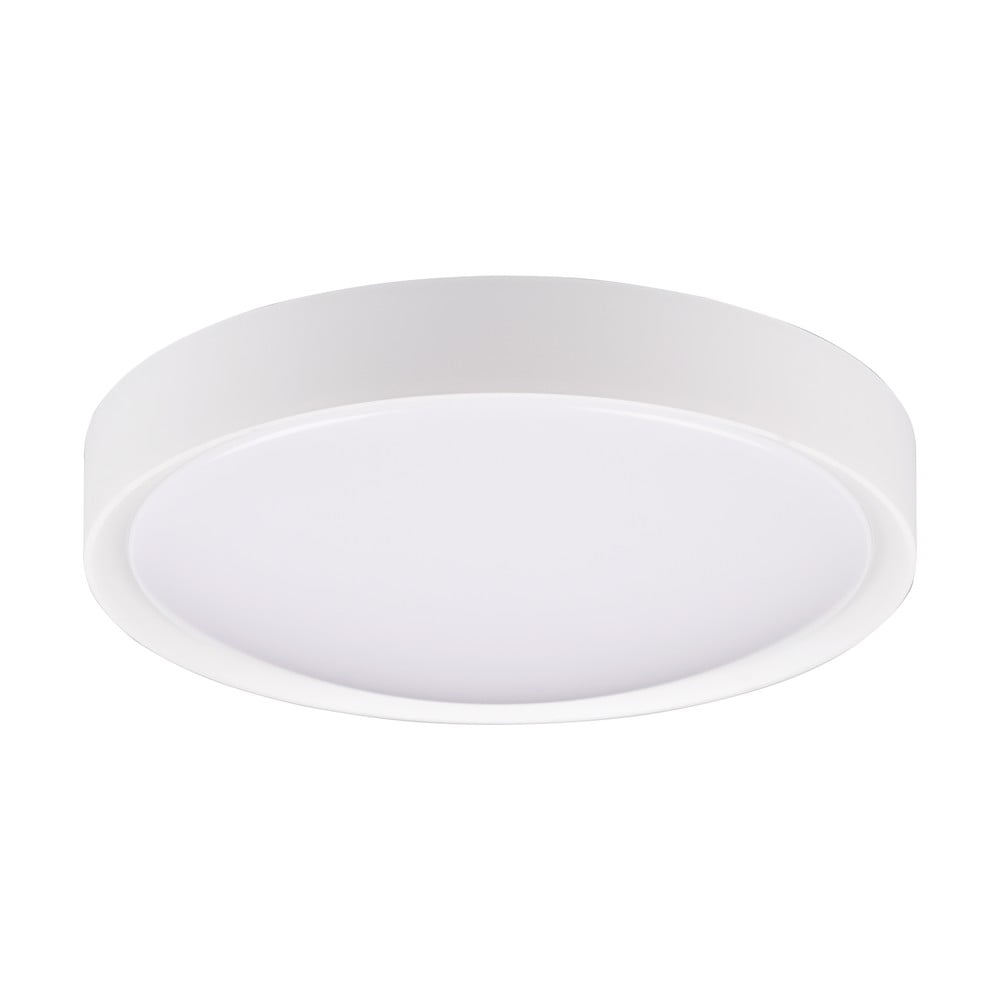 Fehér LED mennyezeti lámpa ø 33 cm Clarimo – Trio