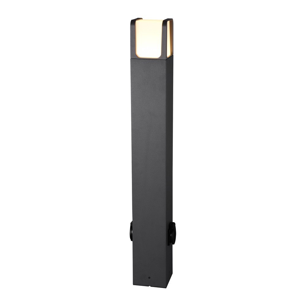 Kültéri lámpa (magasság 8 cm) Ebro – Trio